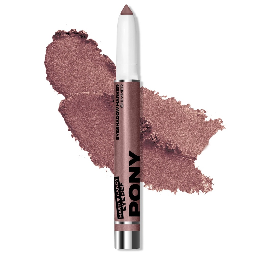 Hard Candy Pony Eyeshadow Marker - phony